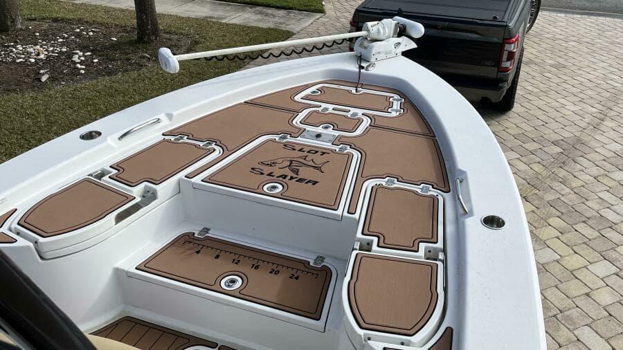 2018 Sportsman Masters 267