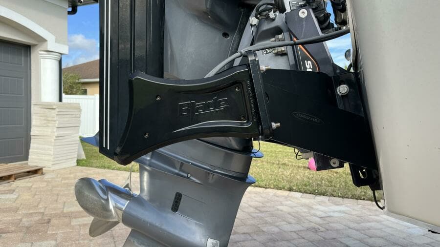 2018 Sportsman Masters 267