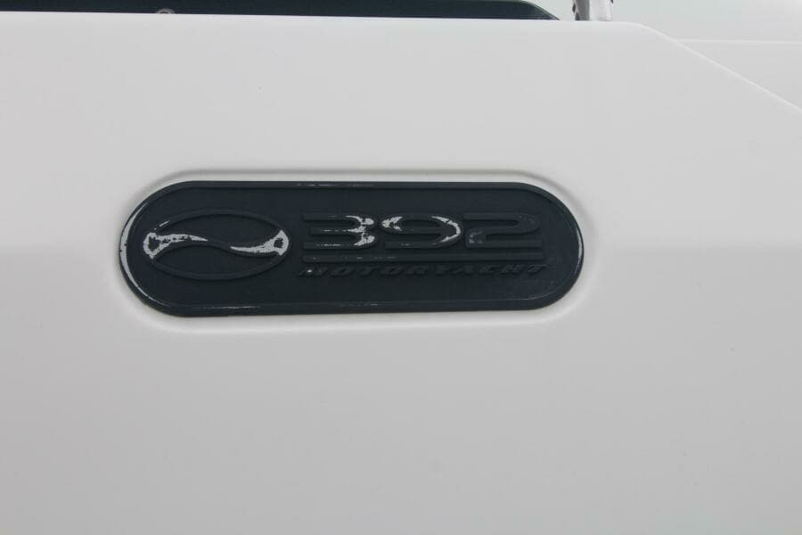 2000 Silverton 392 Aft Cabin