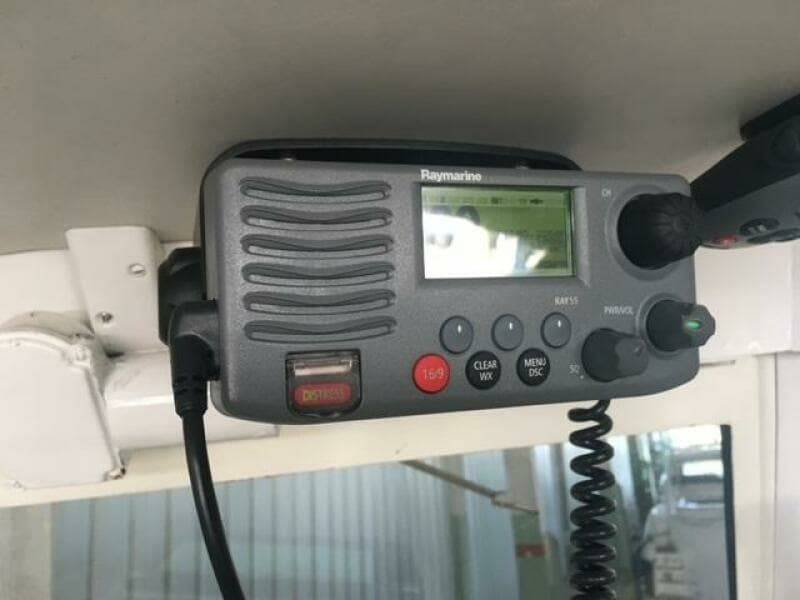 1976 Marine Management 