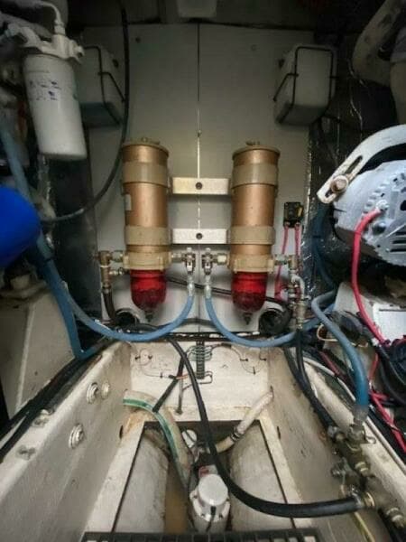 1976 Marine Management 