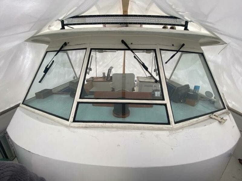 1976 Marine Management 