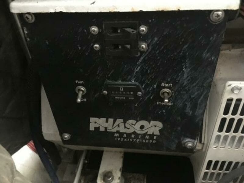 1976 Marine Management 