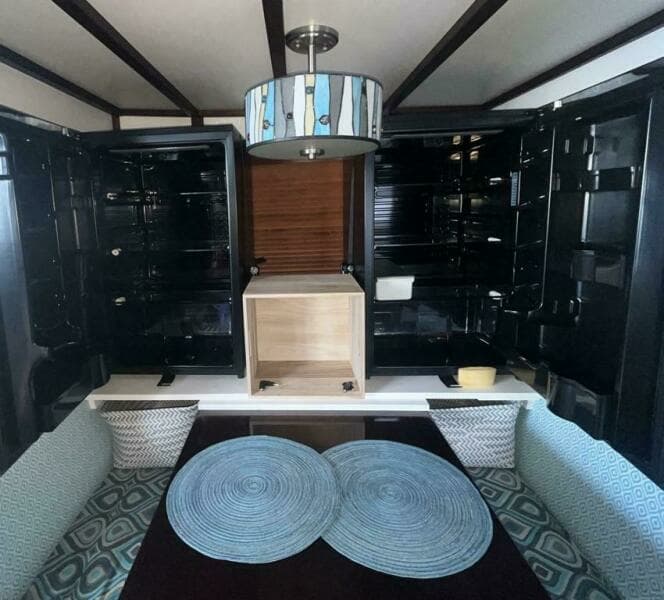 1987 Custom Pilothouse