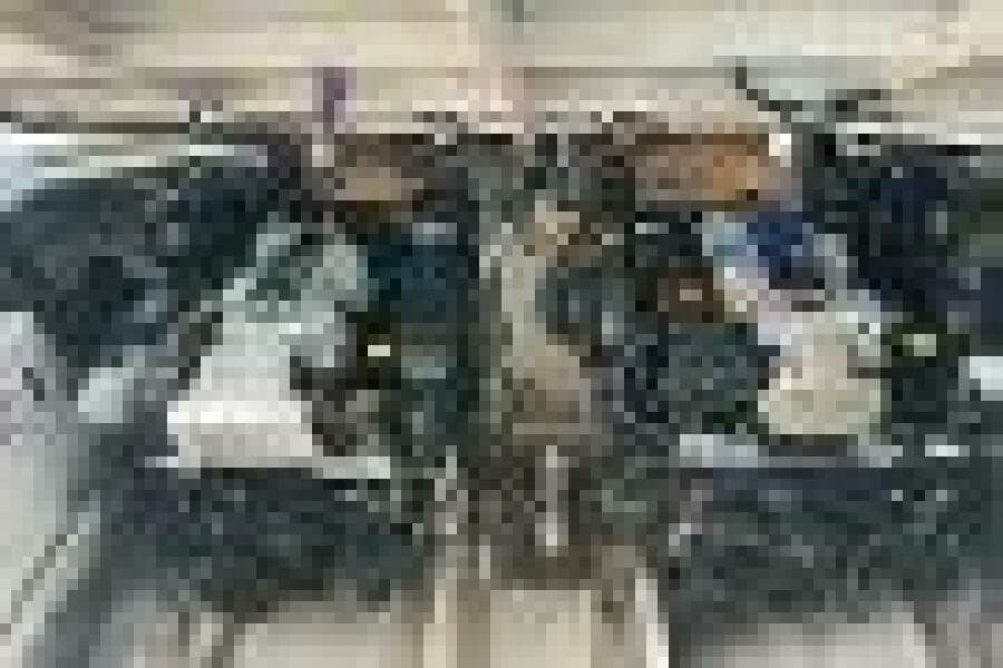 2011 Sea Ray 390 Sundancer