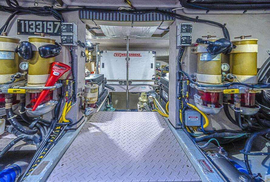 2002 Sea Ray 550 Sundancer