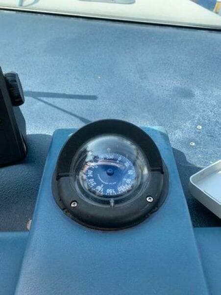 1989 Sea Ray 300 Weekender