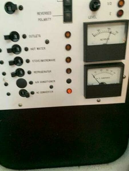 1989 Sea Ray 300 Weekender