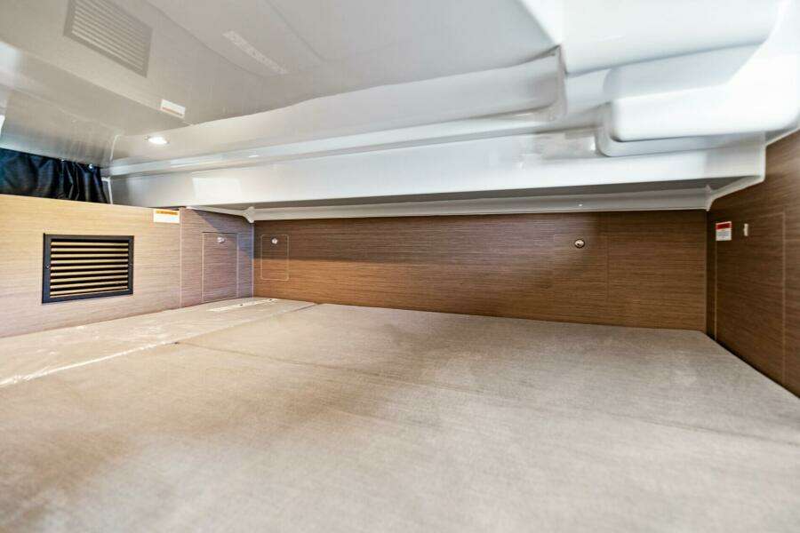 2026 Beneteau Flyer 9 SUNdeck