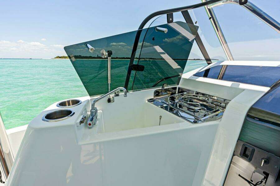 2026 Beneteau Flyer 9 SUNdeck