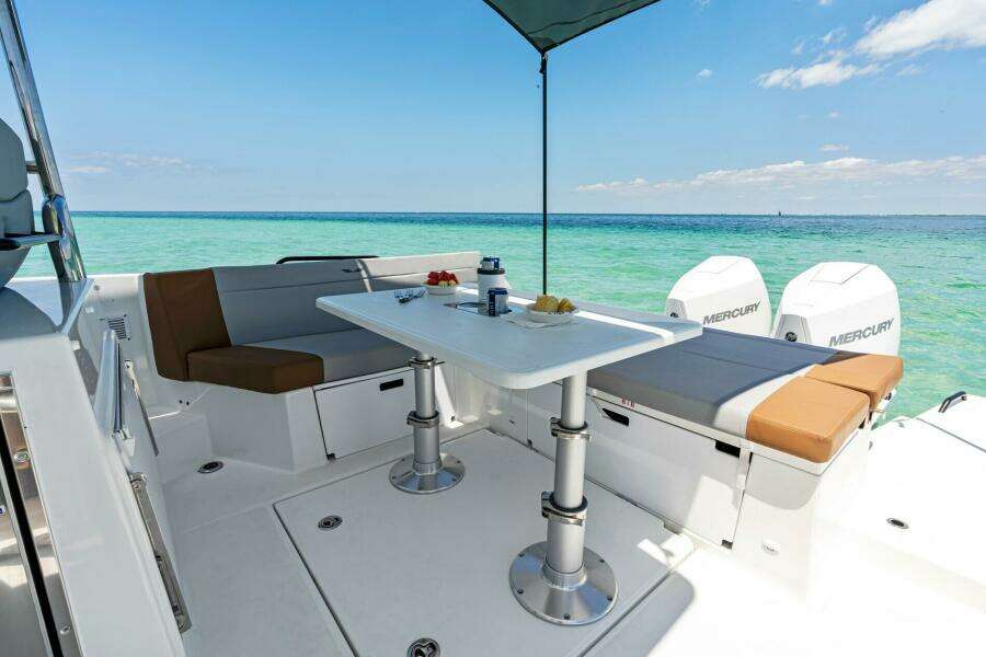 2026 Beneteau Flyer 9 SUNdeck