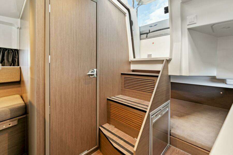 2026 Beneteau Flyer 9 SUNdeck