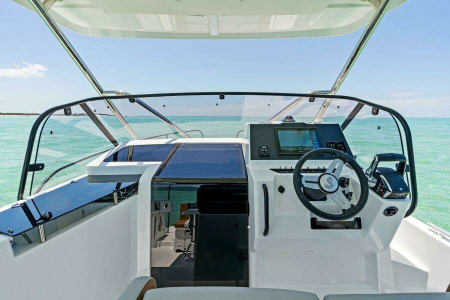 2026 Beneteau Flyer 9 SUNdeck