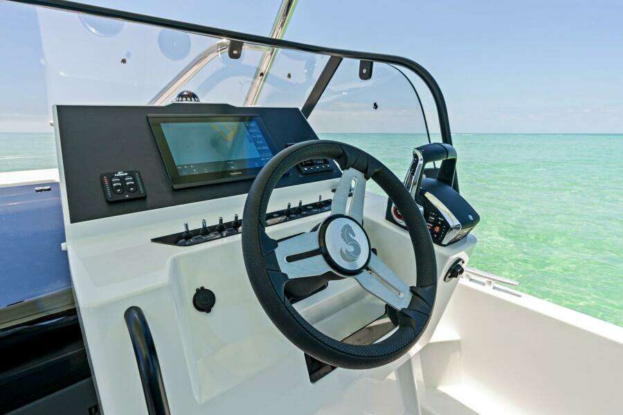 2026 Beneteau Flyer 9 SUNdeck