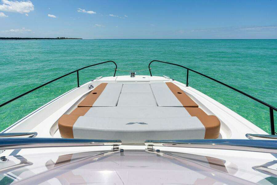 2026 Beneteau Flyer 9 SUNdeck