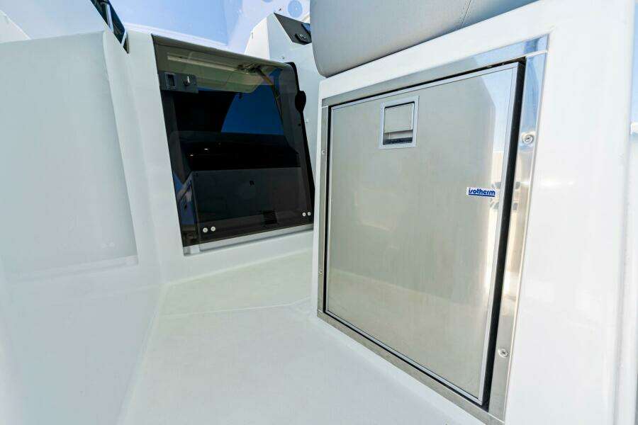 2026 Beneteau Flyer 9 SUNdeck