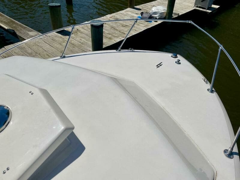 2013 Chris-Craft Lancer Sportsman
