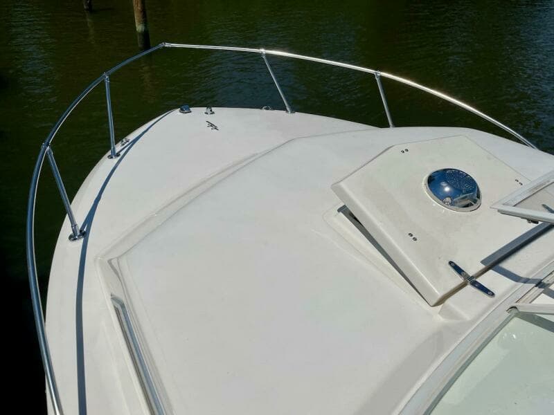 2013 Chris-Craft Lancer Sportsman