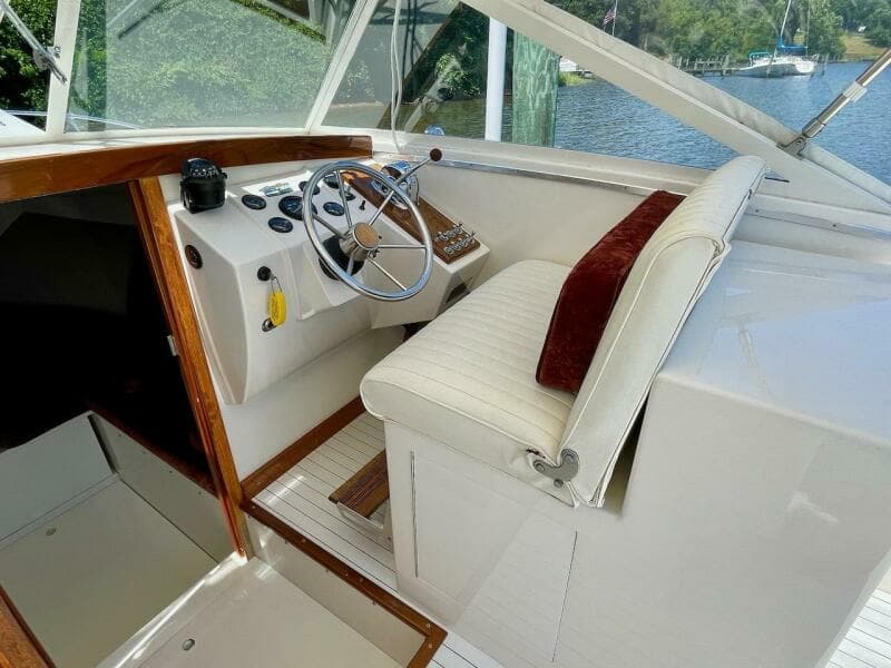 2013 Chris-Craft Lancer Sportsman