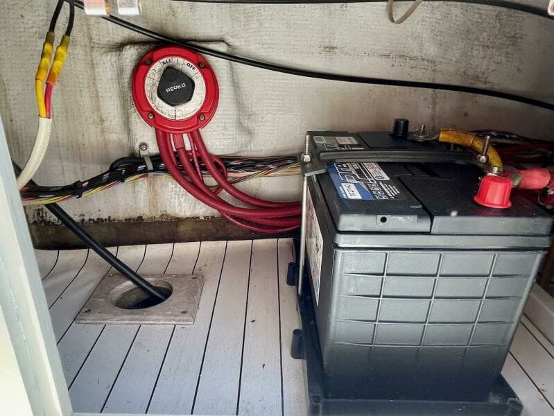 2013 Chris-Craft Lancer Sportsman