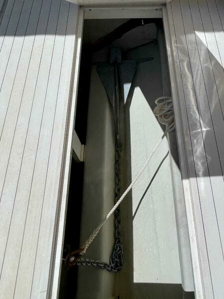 2013 Chris-Craft Lancer Sportsman