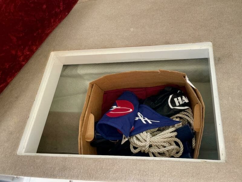 2013 Chris-Craft Lancer Sportsman