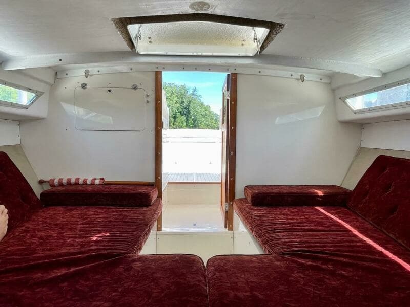 2013 Chris-Craft Lancer Sportsman