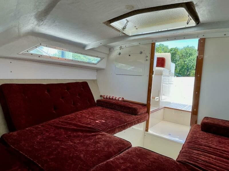 2013 Chris-Craft Lancer Sportsman