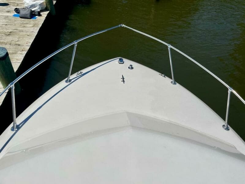 2013 Chris-Craft Lancer Sportsman