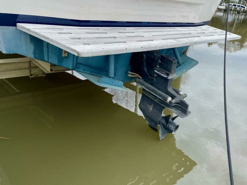 2013 Chris-Craft Lancer Sportsman