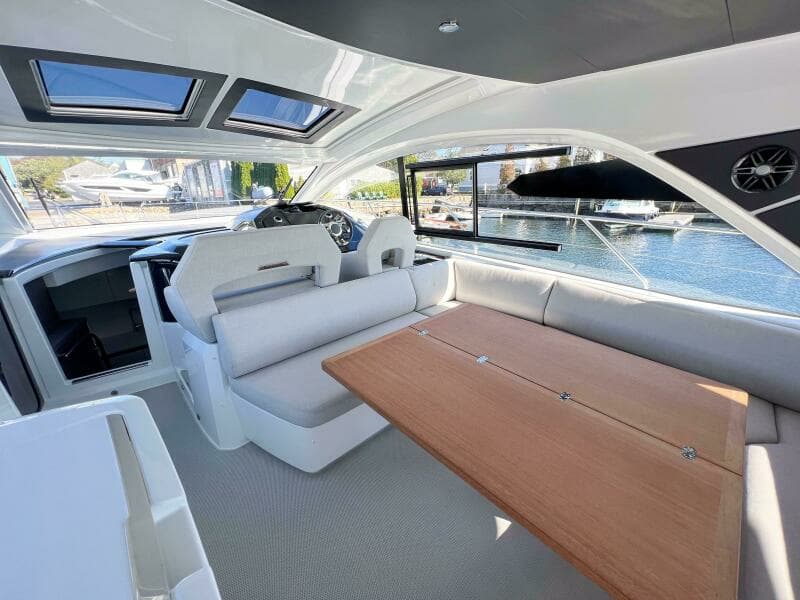 2024 BENETEAU Gran Turismo 45