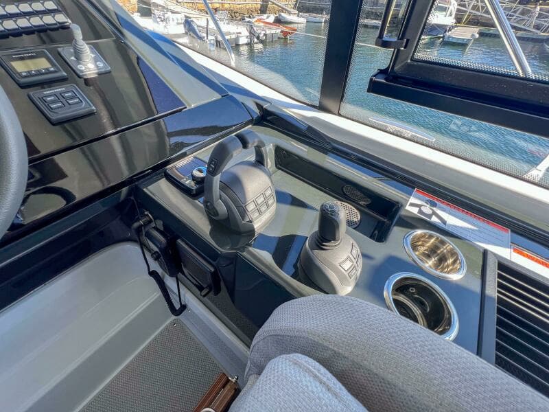 2024 BENETEAU Gran Turismo 45