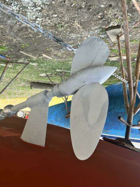 1984 Express Fast Performance