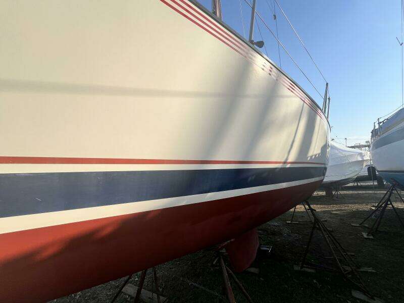 1984 Express Fast Performance