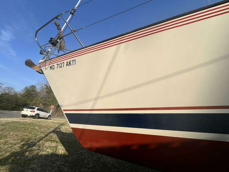 1984 Express Fast Performance