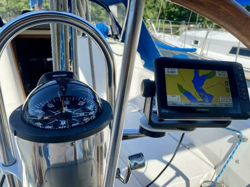 1984 Express Fast Performance