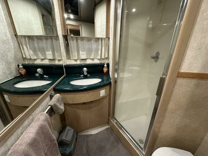 1993 West Bay Pilothouse