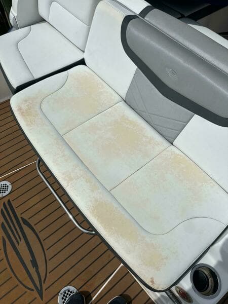 2019 Chaparral 297 SSX