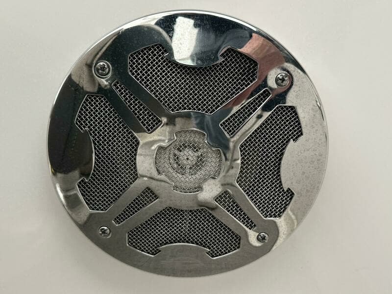 2019 Chaparral 297 SSX