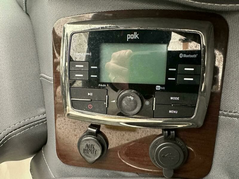 2019 Chaparral 297 SSX