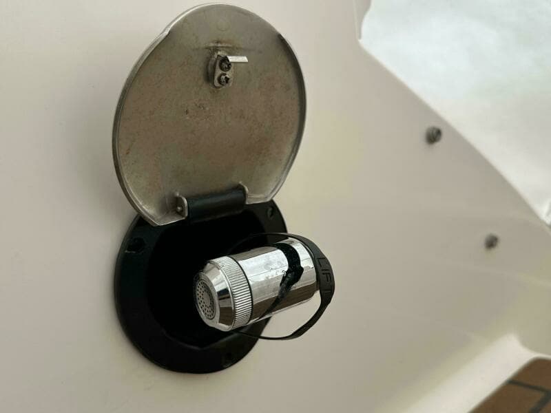 2019 Chaparral 297 SSX