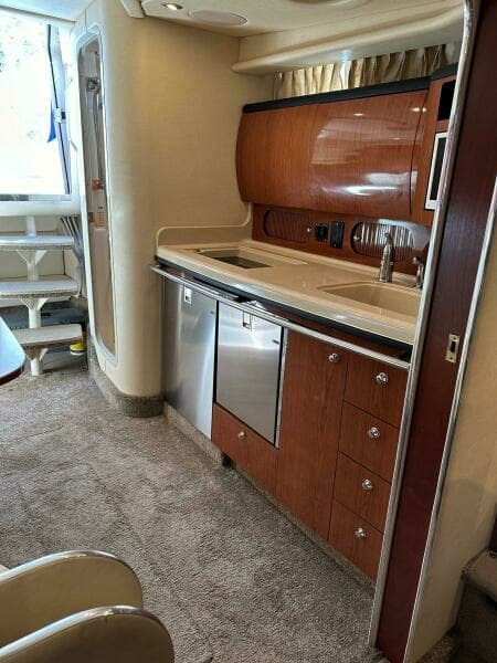 2002 Sea Ray 360 Sundancer