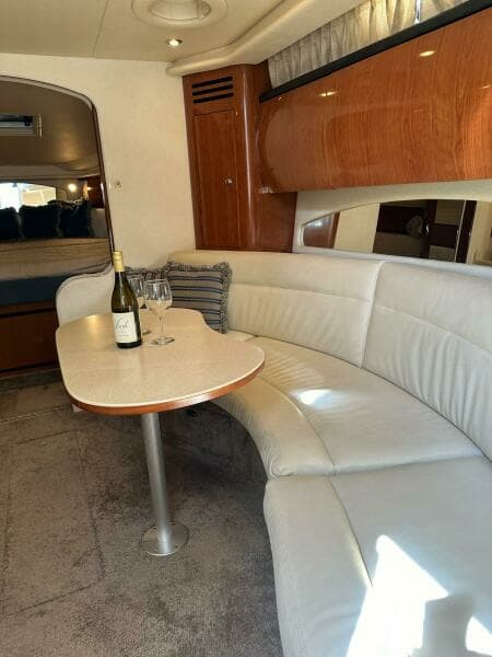 2002 Sea Ray 360 Sundancer