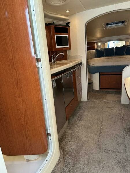 2002 Sea Ray 360 Sundancer