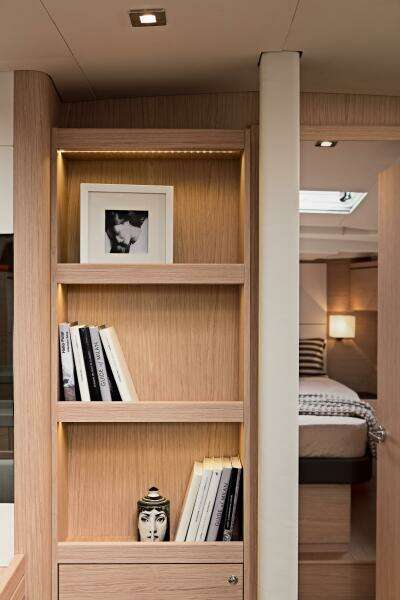 BENETEAU Oceanis 51.1