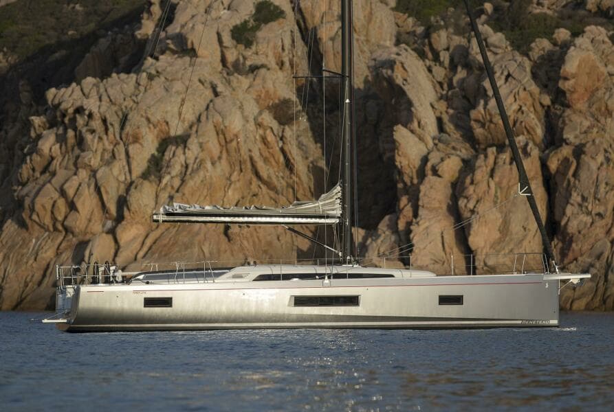 BENETEAU Oceanis 51.1