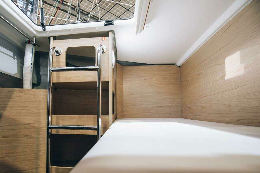 BENETEAU Oceanis 51.1