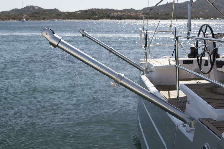 BENETEAU Oceanis 51.1