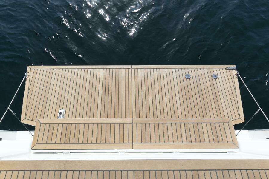 BENETEAU Oceanis 51.1