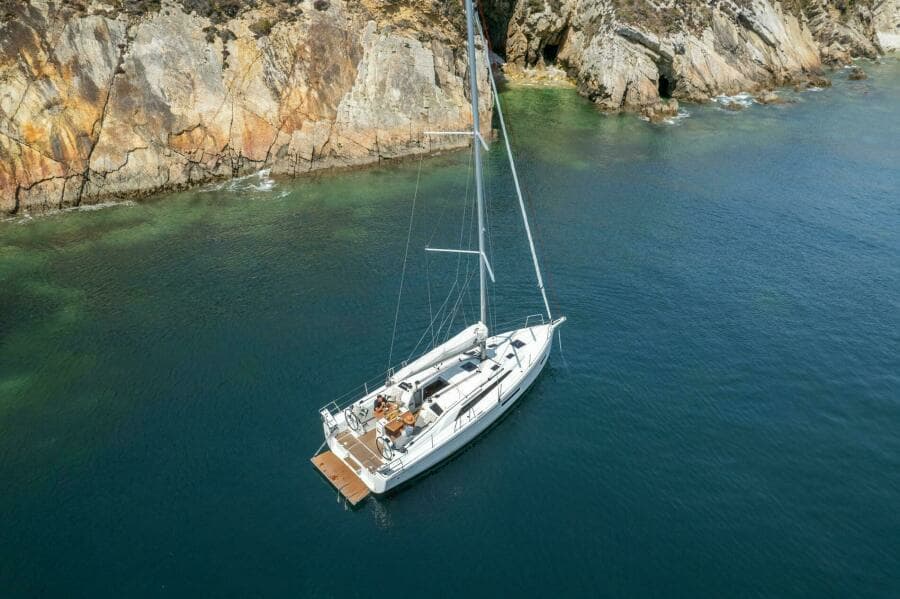 2026 Beneteau Oceanis 37.1